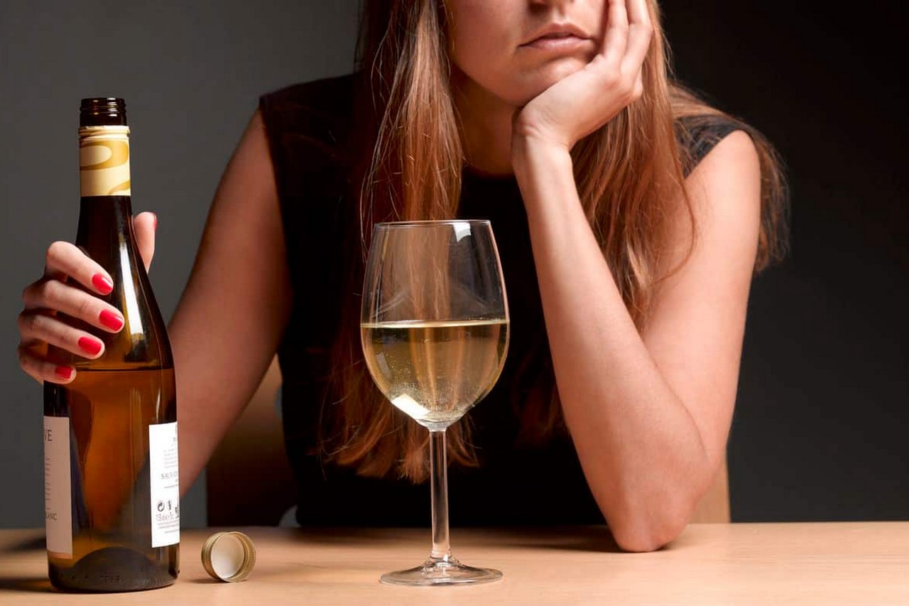 Liver To Life: Far-Reaching Penalties Of Alcohol On Women’s Properly-Being